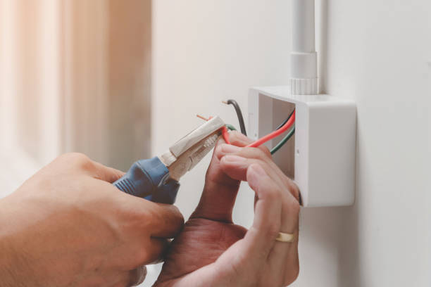 Best Smoke and Carbon Monoxide Detector Installation  in San Rafael, NM