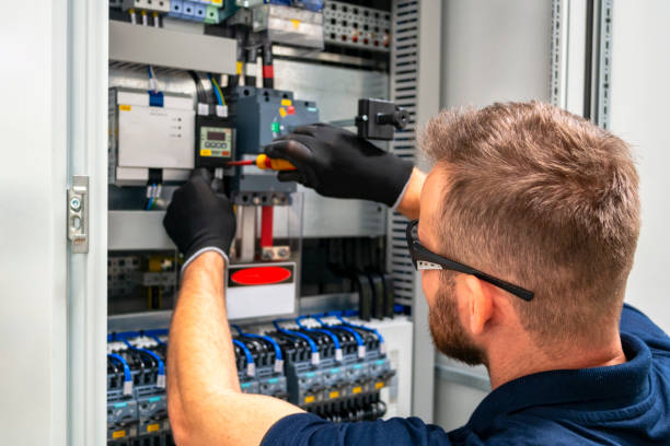 Emergency Electrical Repair Services in San Rafael, NM